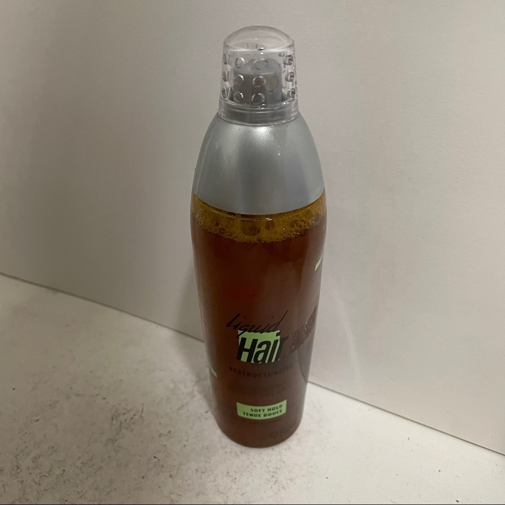 Wella Liquid Hair Reconstructurizer Leave in Treatment